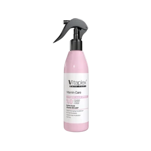 Vitaplex Hydrating Spray for Dry Hairاسپری آبرسان ویتاپلکس