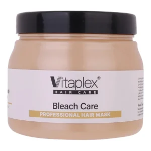 vitaplex_bleach_care_hair_mask ماسک مو ویتاپلکس