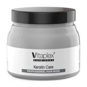 vitaplex_keratin_care_hair_mask ماسک مو ویتاپلکس