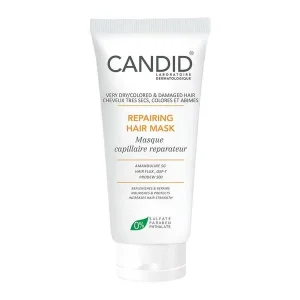 Mocandid Restorative Maskماسک ترمیم مو