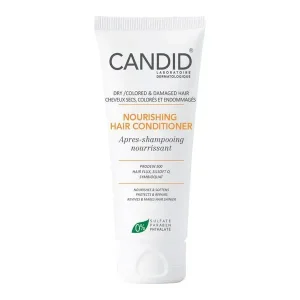 Candid Nourishing Conditioner for Colored Hair نرم کننده کاندید